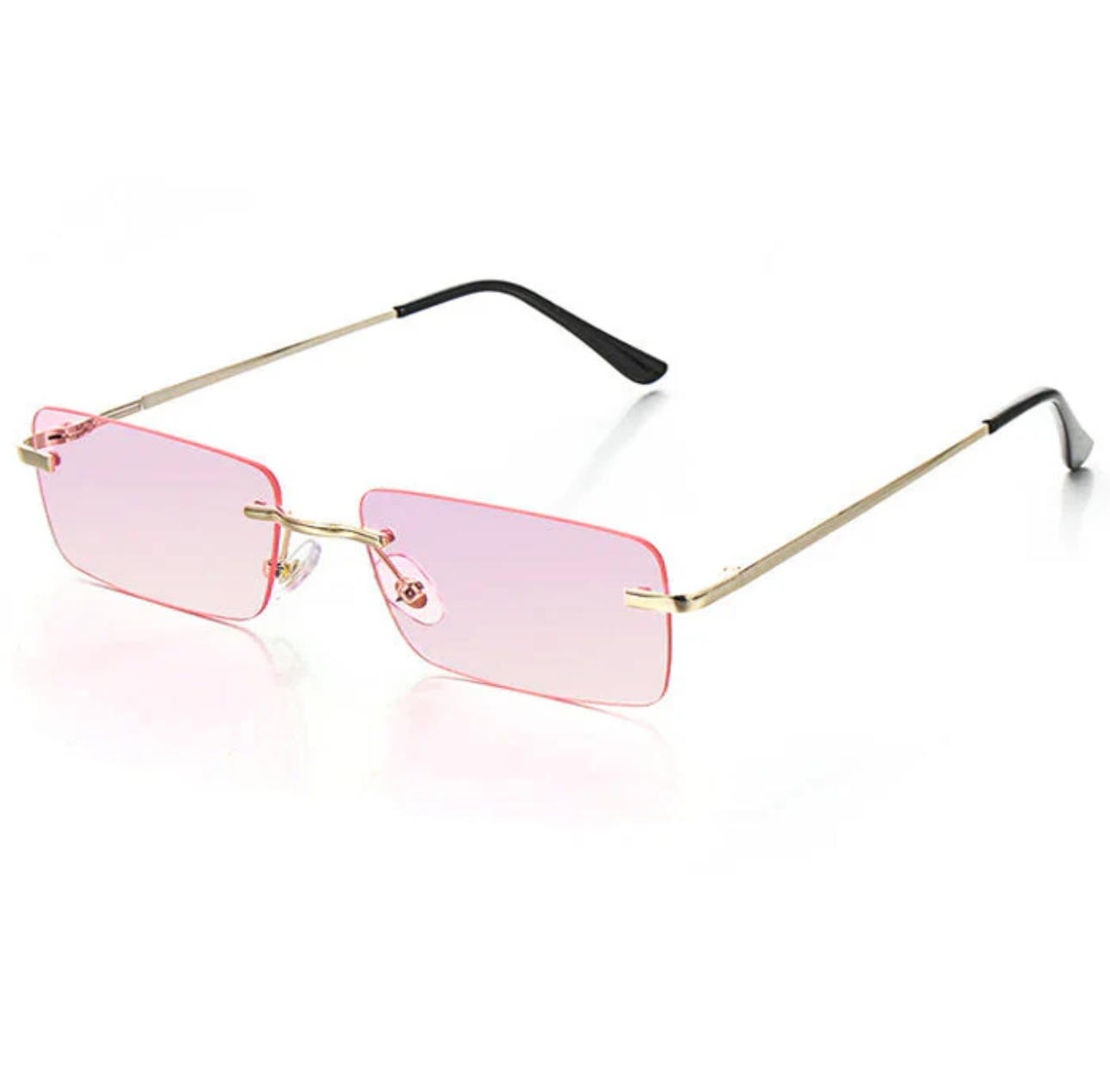 Pink Tintz Sunglasses
