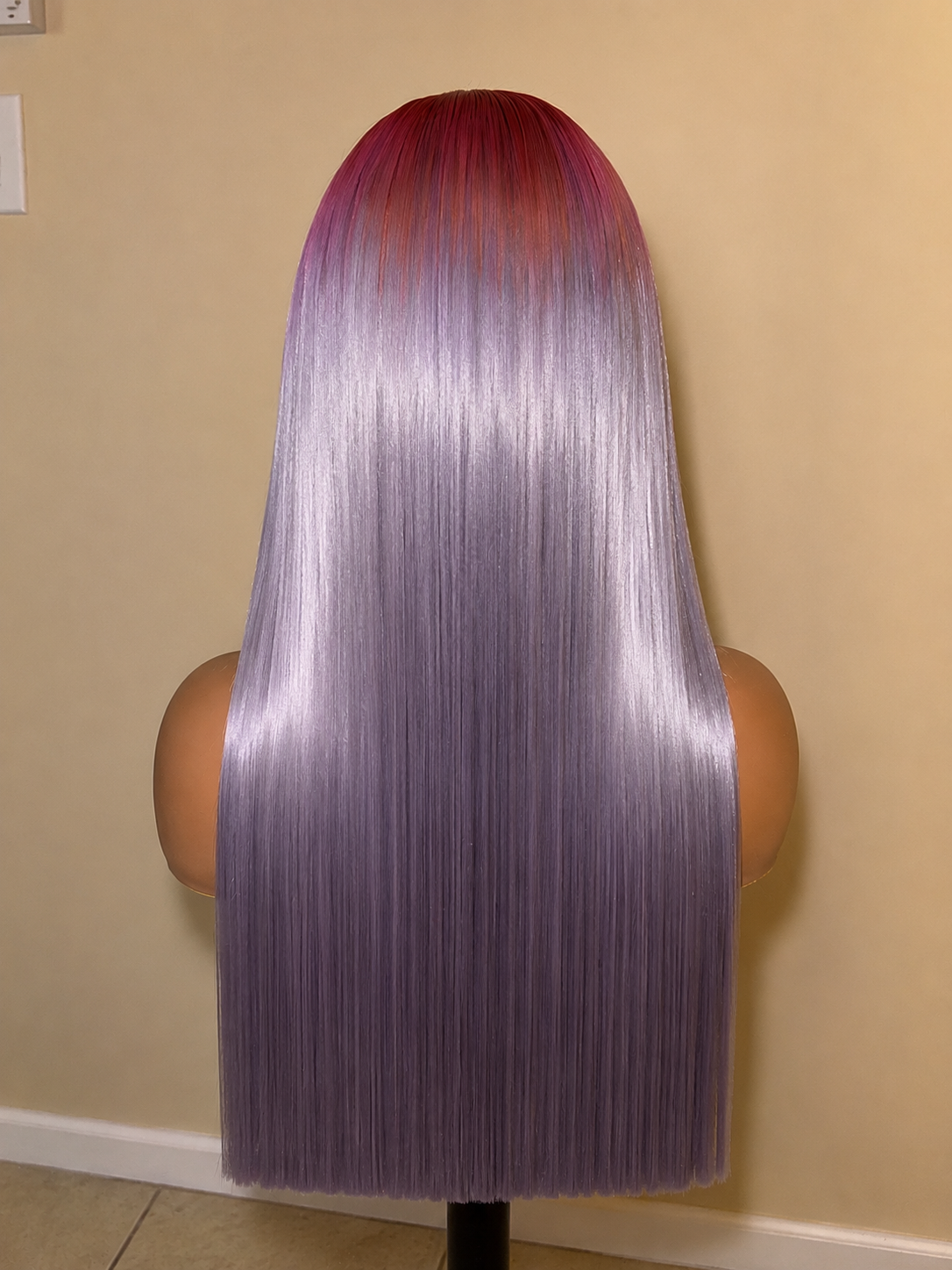 Pink Fairy | 26” HD Lace Wig