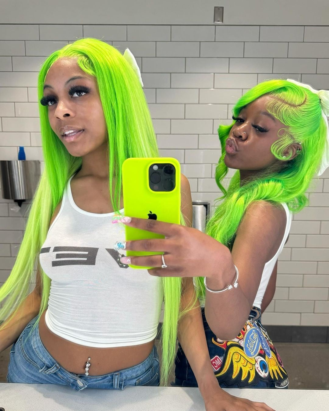 BESTIE DEAL