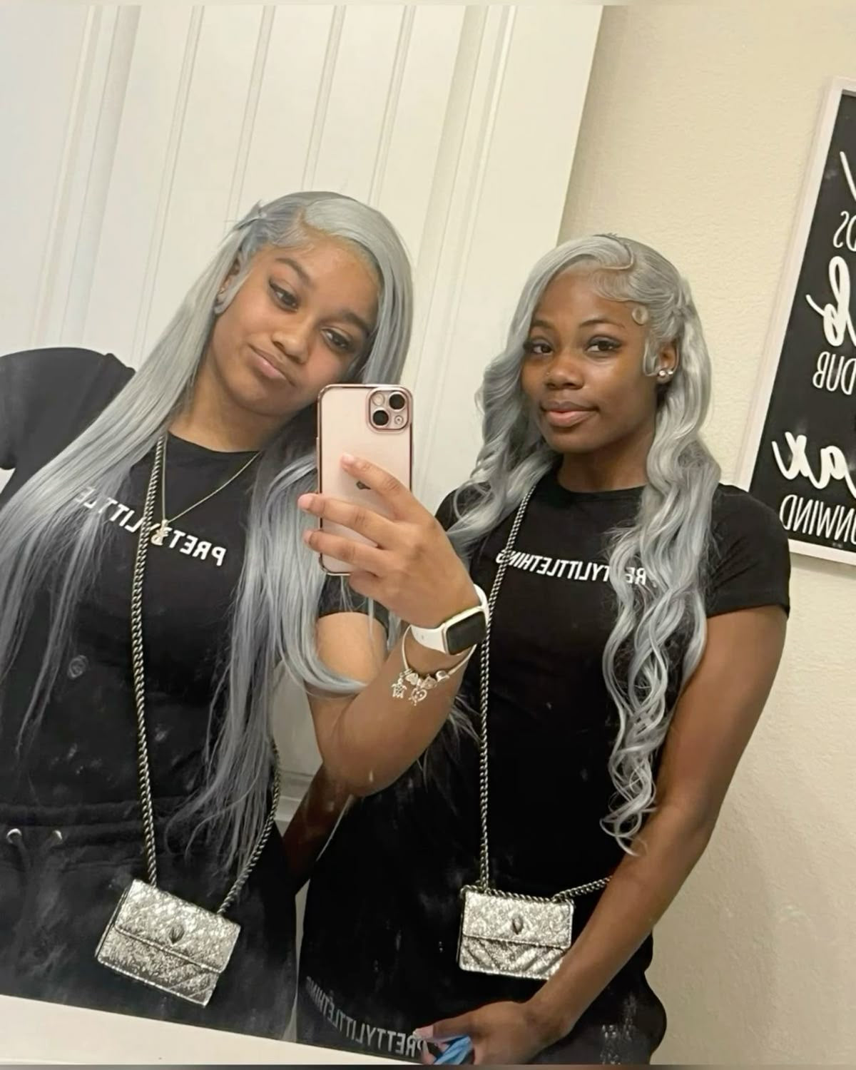 BESTIE DEAL