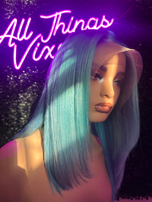 Aqua-Marie