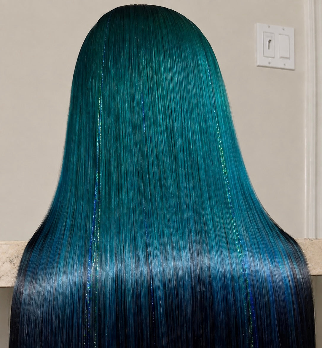 Twisted | 24” HD Lace Wig