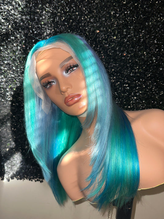 Aqua-Marie