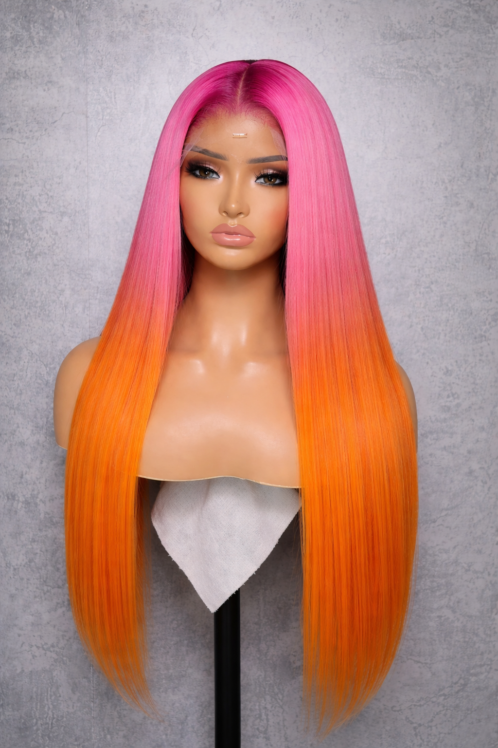Sunset | 26” HD Lace Wig