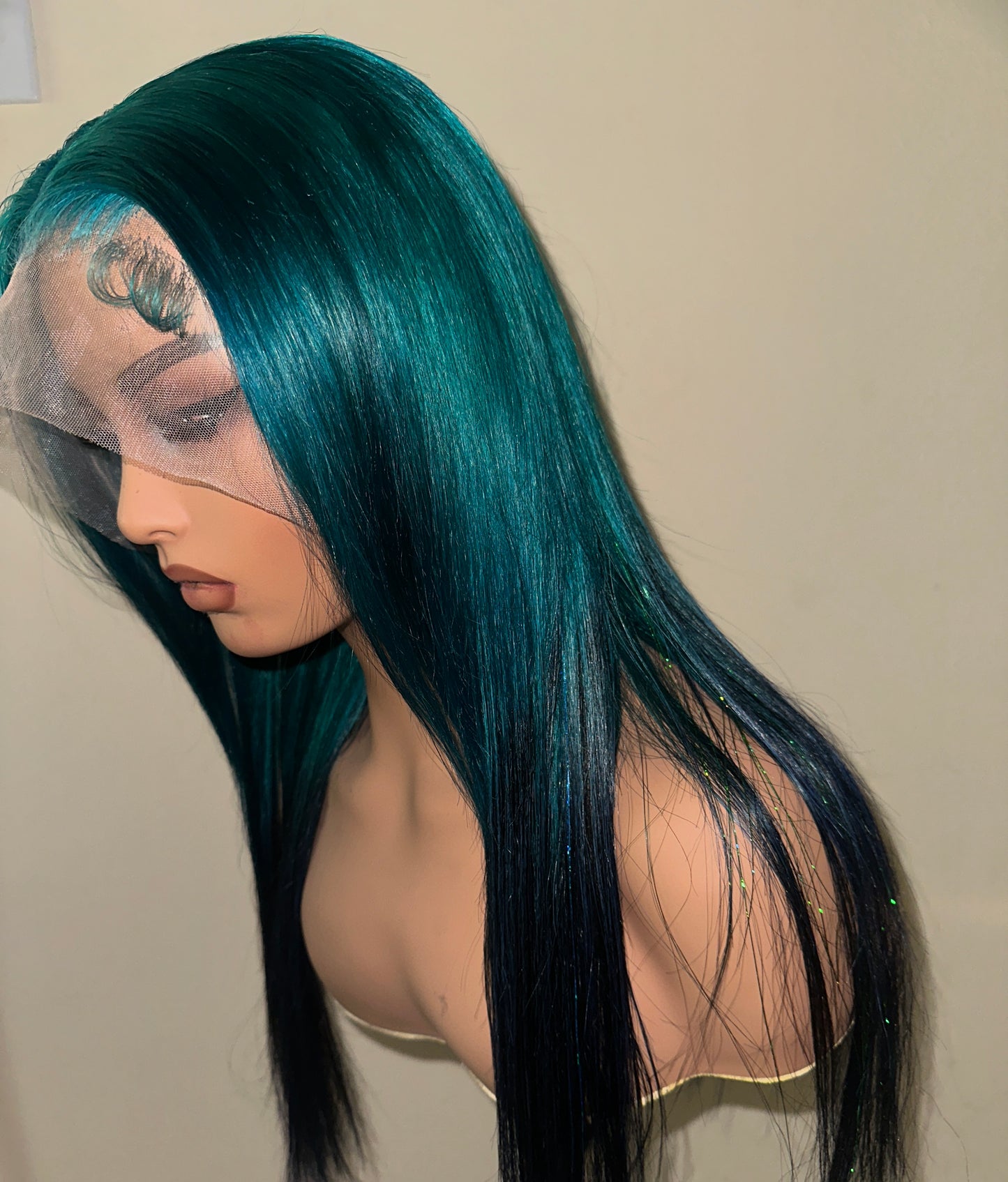 Twisted | 24” HD Lace Wig