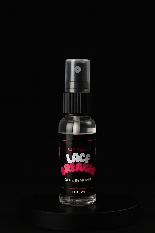 Lace Breaker