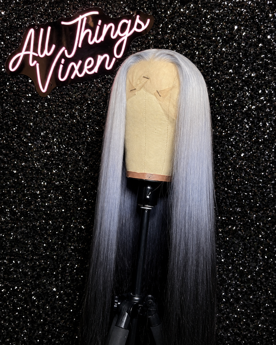 Mystic | 24” HD Lace Wig