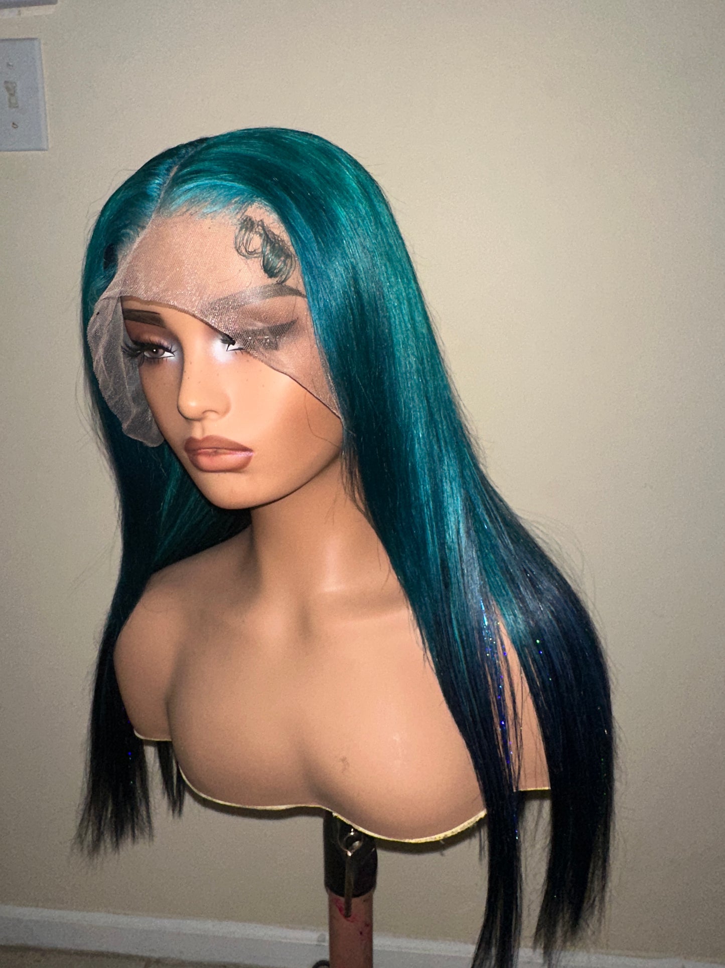 Twisted | 24” HD Lace Wig