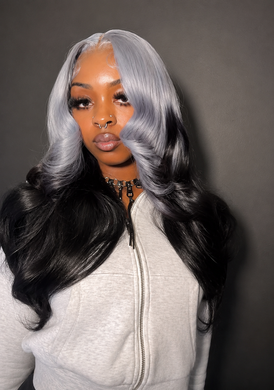 Mystic | 24” HD Lace Wig