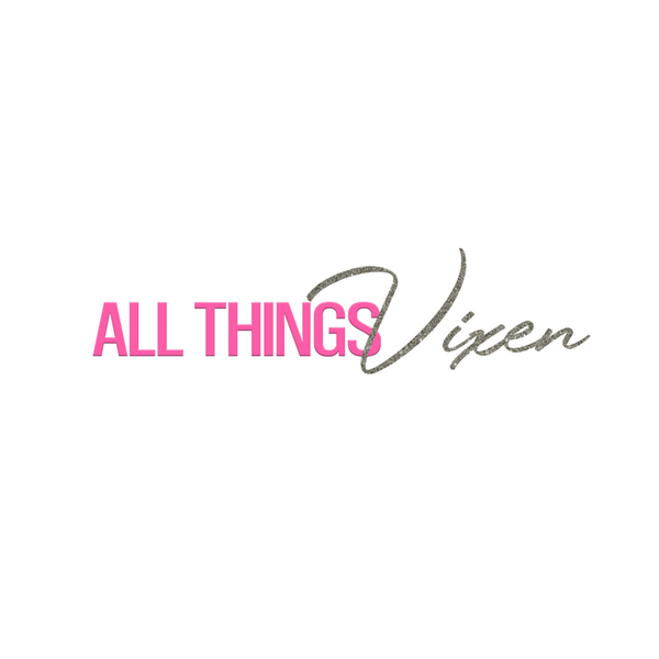 All Things Vixen